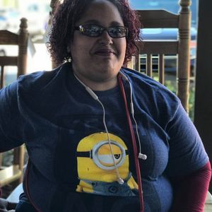 Meet your Posher, Ana